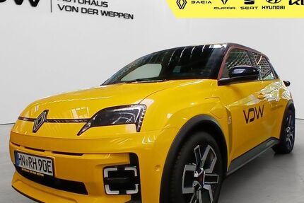 Renault R 5 4.999 km 33.980 &euro; Heilbronn 74076