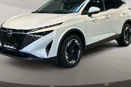 Nissan Qashqai 28.127 km 25.759 &euro; Neckarsulm-Obereisesheim 74172