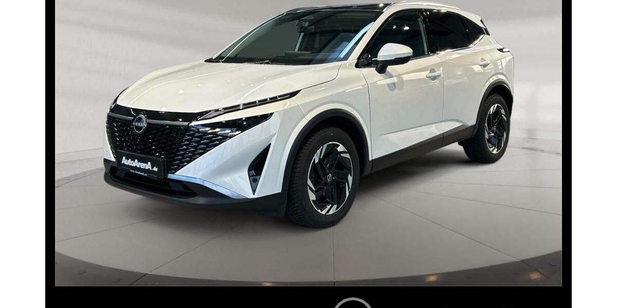 Nissan Qashqai 28.127 km 25.759 &euro; Neckarsulm-Obereisesheim 74172