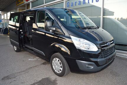 Ford Transit 212.549 km 15.990 &euro; Offenau 74254
