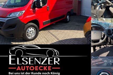 Citroen Jumper 126.999 km 11.999 &euro; Eppingen 75031