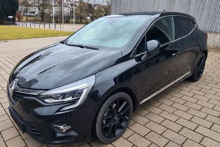 Renault Clio 47.700 km 15.700 &euro; Großbottwar 71723