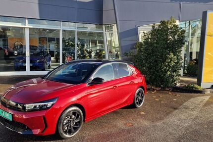 Opel Corsa 5.399 km 22.490 &euro; Großbottwar 71723