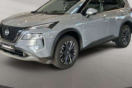 Nissan X-Trail 20.292 km 28.989 &euro; Neckarsulm-Obereisesheim 74172