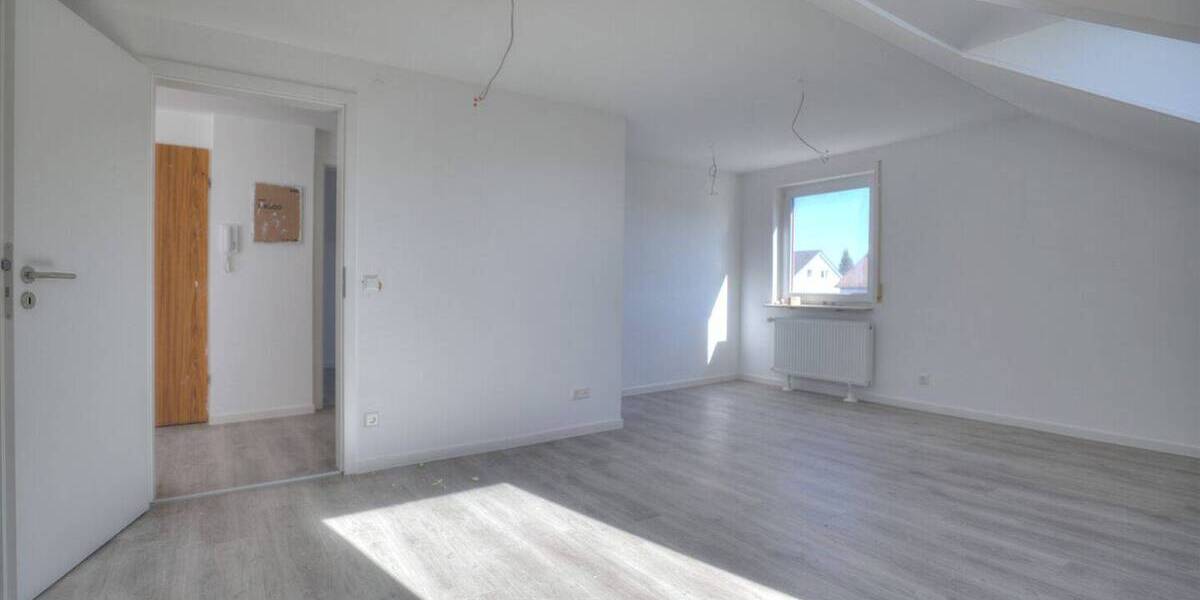 Etagenwohnung Heilbronn / Böckingen Böckingen - 4 Zimmer, 85 m&sup2;, 1.190&euro; | Angebot:26555698