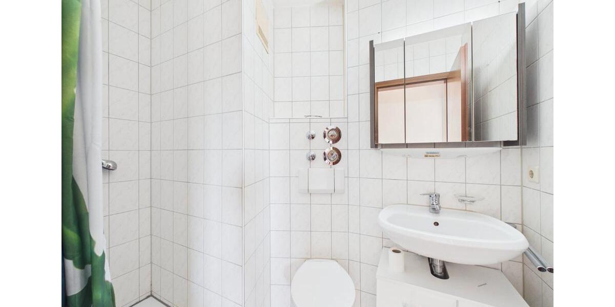 Erdgeschoßwohnung Heilbronn Böckingen - 1 Zimmer, 37 m&sup2;, 600&euro; | Angebot:26293143