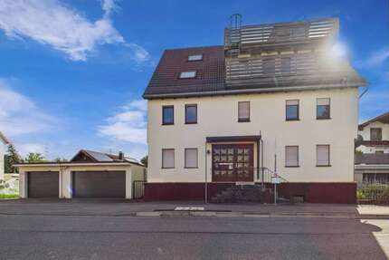 Wohnung Ilsfeld - 5 Zimmer, 126 m&sup2;, 399.000&euro; | Angebot:26966803