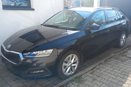 Skoda Octavia 264.103 km 10.800 &euro; Heilbronn 74074