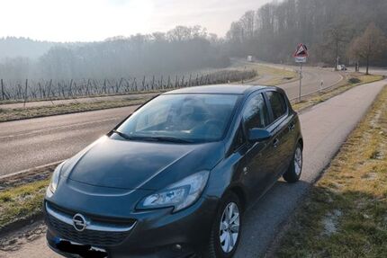 Opel Corsa 73.313 km 8.999 &euro; Schwaigern 74193