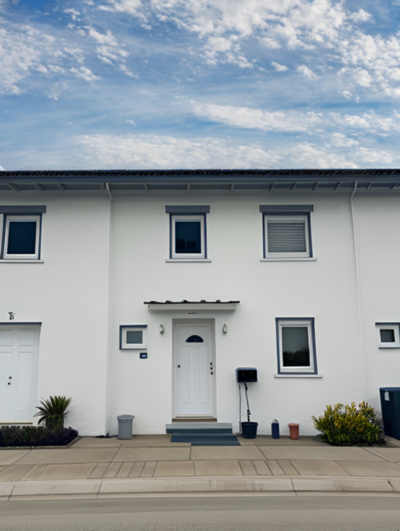 Haus zum Kaufen in Untereisesheim 549.000 € 116 m²