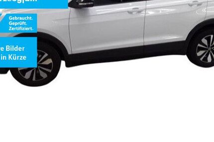 VW T-Cross 9.450 km 19.930 &euro; Möckmühl 74219