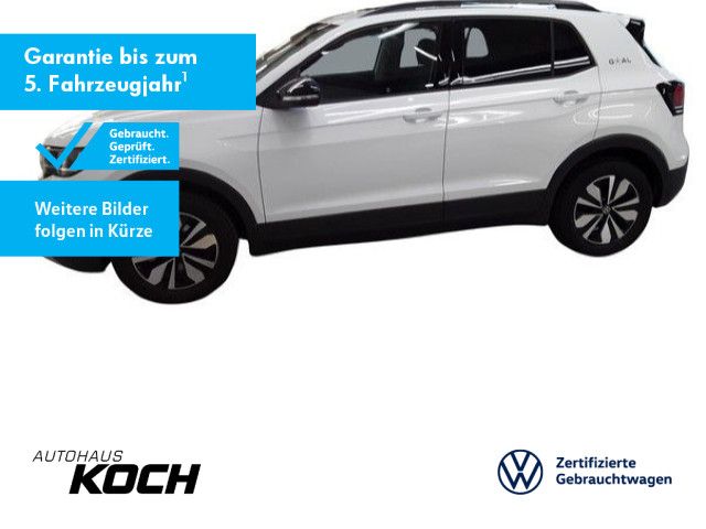 VW T-Cross 9.450 km 19.930 &euro; Möckmühl 74219