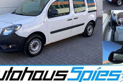 Mercedes Citan