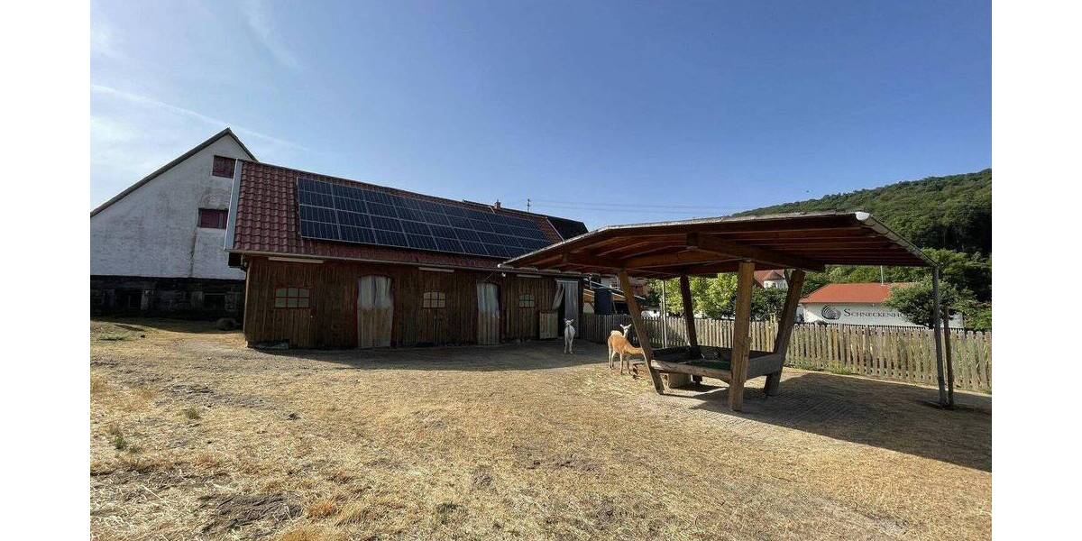 Bauernhaus, Landhaus Bretzfeld Geddelsbach - 8 Zimmer, 180 m&sup2;, 670.000&euro; | Angebot:26804254