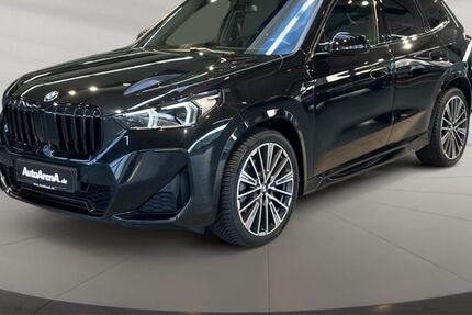 BMW X1 49.528 km 38.476 &euro; Neckarsulm-Obereisesheim 74172