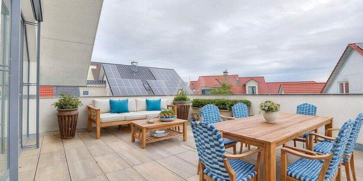 Wohnen, Entspannen und Arbeiten >> Ihr Traumhaus für die ganze Familie! 7 zimmer