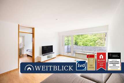 Wohnung Ludwigsburg Eglosheim - 3 Zimmer, 75 m&sup2;, 259.000&euro; | Angebot:26614118