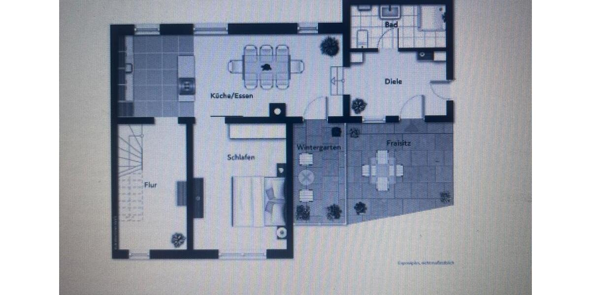 Mehrfamilienhaus, Wohnhaus Eppingen - 15 Zimmer, 397 m&sup2;, 590.000&euro; | Angebot:27119953