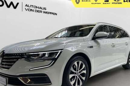 Renault Talisman 59.500 km 21.480 &euro; Heilbronn 74076