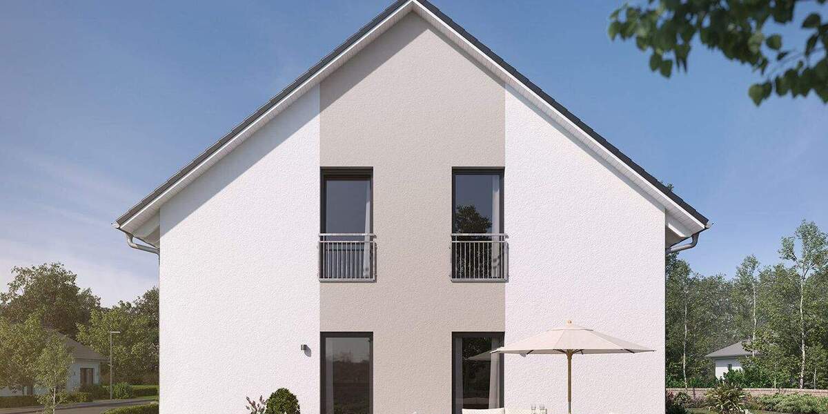 Individuell - Flexibel - Ihr Traumhaus in Poppenweiler 4 zimmer