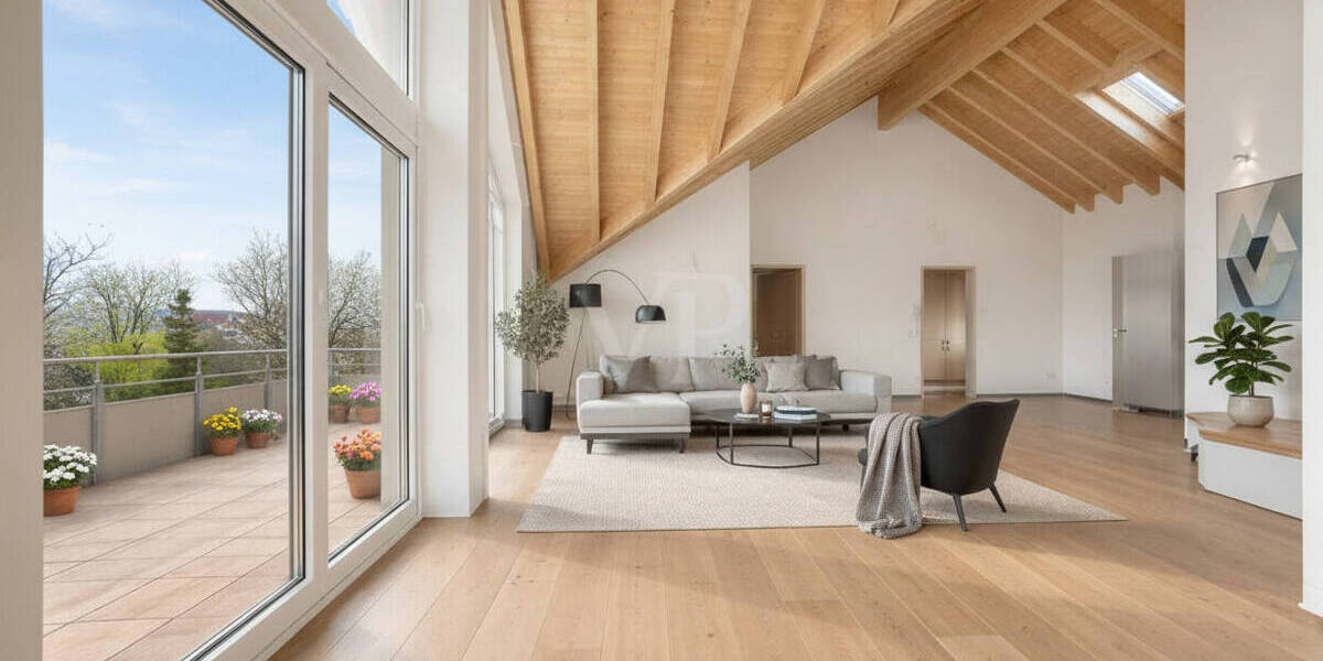 Mehrfamilienhaus, Wohnhaus Heilbronn / Kirchhausen Kirchhausen - 7 Zimmer, 333 m&sup2;, 1.285.000&euro; | Angebot:26513217
