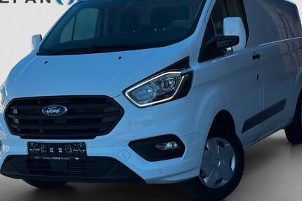 Ford Transit Custom 36.531 km 21.690 &euro; Kirchardt 74912