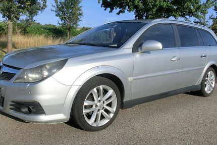 Opel Vectra 374.300 km 1.800 &euro; Neckarsulm 74172
