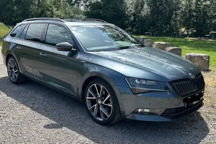 Skoda Superb 168.000 km 20.800 € Neuenstein 74632