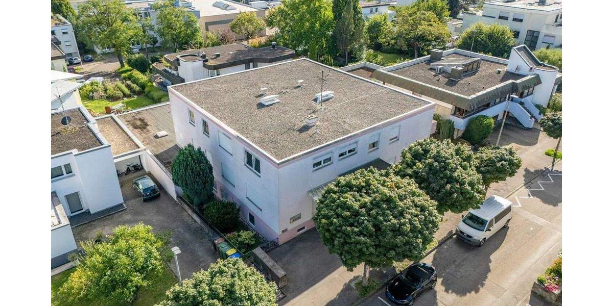 Mehrfamilienhaus, Wohnhaus Ludwigsburg Neckarweihingen - 1 Zimmer, 1.590.000&euro; | Angebot:25821483