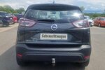 Opel Crossland X Edition AHK Winterräder 93.786 km 10.250 &euro; Obrigheim-Asbach 74847