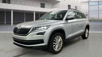Skoda Kodiaq 159.000 km 25.900 € Sinsheim 74889