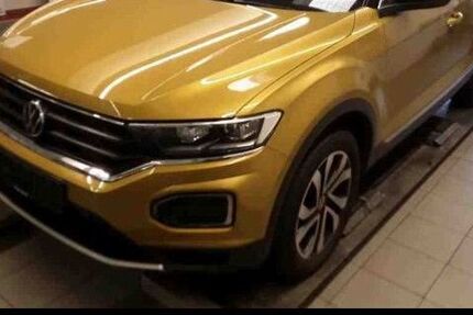 VW T-Roc 41.950 km 24.660 € Öhringen 74613