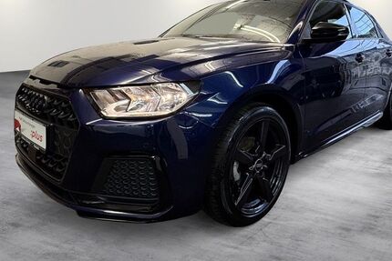 Audi A1 6.368 km 21.990 &euro; Mosbach 74821