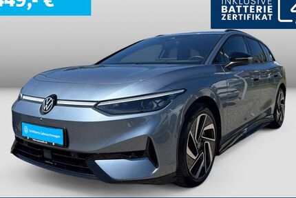 VW ID.7 17.486 km 55.790 &euro; Backnang 71522
