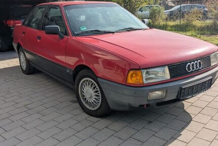 Audi 80 225.654 km 1.000 € Zweiflingen 74639