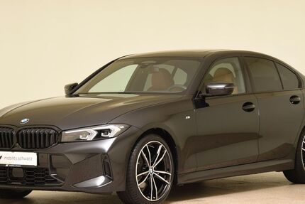 BMW 320 15.500 km 47.880 &euro; Ellhofen 74248