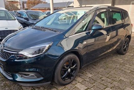 Opel Zafira 205.000 km 6.900 € Ludwigsburg 71634