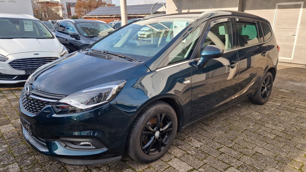 Opel Zafira 205.000 km 6.900 € Ludwigsburg 71634