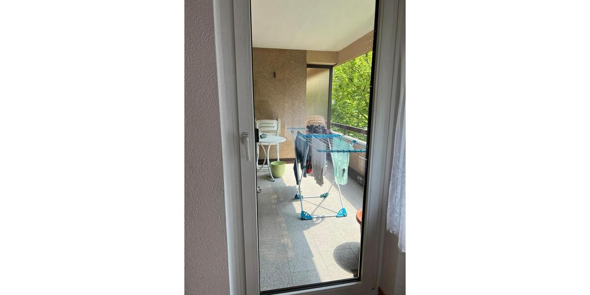 3-Zimmer-Wohnung in MarkgröningenLB mit EBK und STKeller 3 zimmer