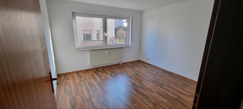 2 Zi. Wohnung in Bretzfeld 2 zimmer