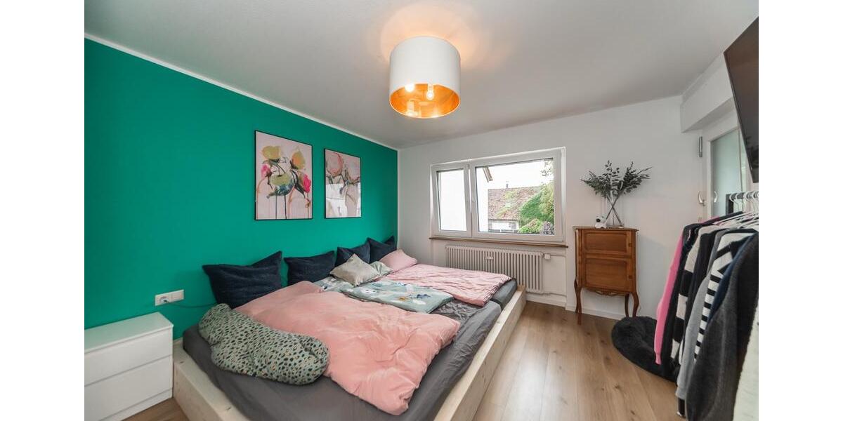 Erdgeschoßwohnung Löchgau - 3 Zimmer, 72 m&sup2;, 1.250&euro; | Angebot:24425708