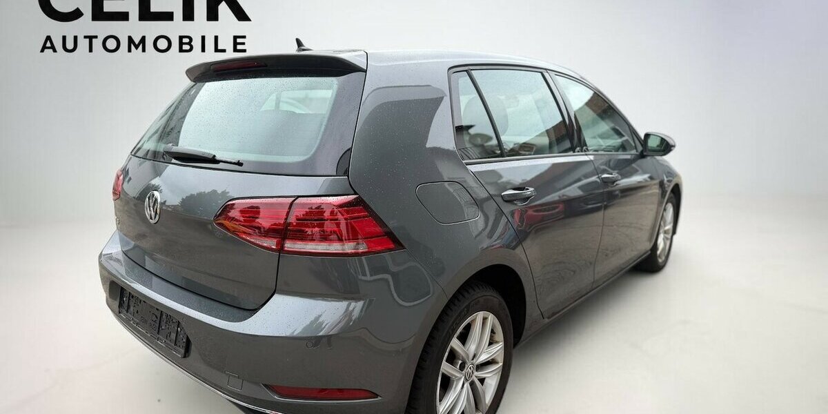 VW Golf VII Lim. 1.5 TSI DSG Navi Kamera 116.000 km 14.990 &euro; Neckarsulm 74172
