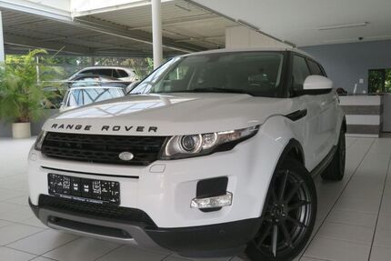 Land Rover Range Rover Evoque 170.000 km 10.480 &euro; Öhringen 74613