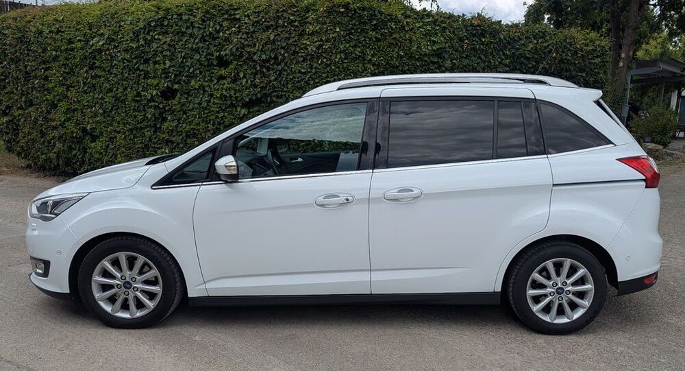 C-Max