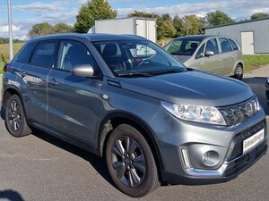 Vitara 1.4 Boosterjet Comfort