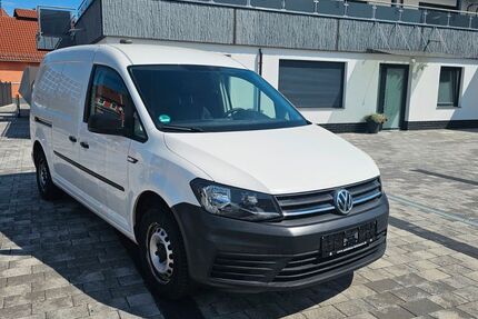 VW Caddy 156.984 km 13.990 &euro; Langenbrettach/Langenbeutingen 74243