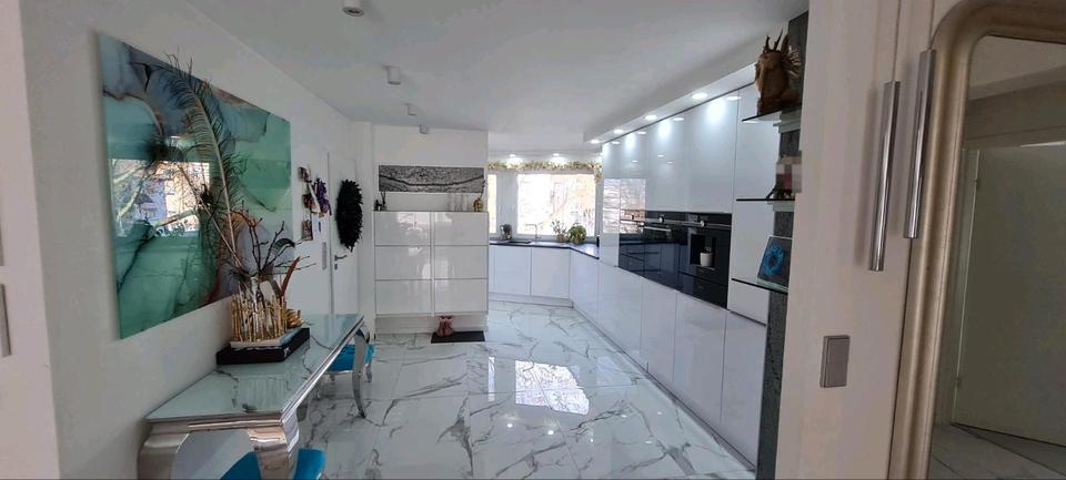 Helle und moderne 4,5 Zimmer-Wohnung 4.5 zimmer