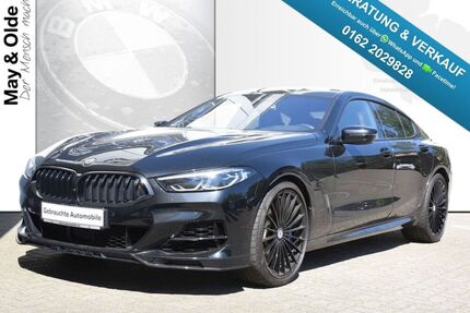 Alpina B8