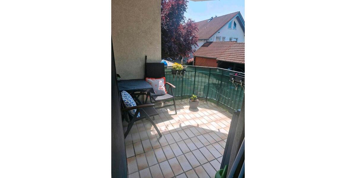 Erdgeschoßwohnung Heilbronn Horkheim - 3.5 Zimmer, 77 m&sup2;, 299.000&euro; | Angebot:26699600