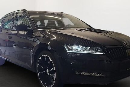 Skoda Superb 47.750 km 32.389 &euro; Ingersheim 74379